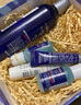 科顏氏（Kiehl's）男士活力爽膚水250ml 保濕舒緩護膚品禮盒生日禮物 曬單實拍圖