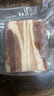 1號會(huì )員店 精品帶皮豬五花肉 凈重3斤 把子肉東坡肉烤肉紅燒肉燒烤食材  曬單實(shí)拍圖