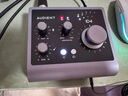 audient奧頓特ID4 ID14 MKII二代外置聲卡臺式電腦進(jìn)口錄音編曲混音配音有聲書直播K歌 ID4標(biāo)配【單聲卡】【1對1免費(fèi)精調(diào)】 曬單實(shí)拍圖