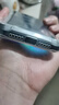 天語M50全新8核+128GB超薄老人智能手機戶外三防全網(wǎng)通游戲電競大屏學(xué)生價安卓百元老年專用手機 黑色  曬單實拍圖
