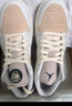 耐克（NIKE）Jordan官方喬丹下站東單AJ1板鞋男子運動鞋夏季新款 IB8855 121燕麥色/麻黃/椰奶色/燕麥色 42 曬單實拍圖
