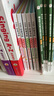 【新華書店】好吃的蔬菜全5冊（精） 中屋美和著3-6-8歲兒童繪本閱讀幼兒園小學(xué)生課外閱讀故事書彩色圖畫書睡前故事親子閱讀 啟蒙早教幼兒繪本 【全5冊】好吃的蔬菜系列 曬單實拍圖