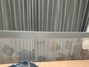 慕卡索床圍欄嬰兒床上防摔安全護(hù)欄寶寶床邊防掉床擋板三面圍擋加固套裝 美好時(shí)光 三面裝 (加固異型管) 1.8床型(1.8米+2.0米+2.0米) 曬單實(shí)拍圖