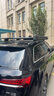 ARCANE WARRIOR車頂平臺奧迪Q7車頂載平臺行李架aw車載行李箱爬梯汽車露營越野 Q7 【平臺+旋轉(zhuǎn)梯】 曬單實拍圖