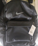 耐克NIKE男女雙肩包 電腦包出差包 旅行包書包休閑包DN3592-010黑MISC 曬單實拍圖