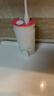 松下（Panasonic）沖牙器洗牙器牙線(xiàn)水牙線(xiàn)伸縮便攜脈沖水流牙齒沖洗器入門(mén)新手款教師節禮物生日禮物送男女友JDJ1 曬單實(shí)拍圖