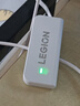 聯(lián)想原裝無(wú)線隨身wifi6移動(dòng)支持5G設(shè)備免插卡網(wǎng)絡(luò)隨行無(wú)限便攜式筆記本電腦無(wú)線網(wǎng)卡上網(wǎng)寶全國(guó)2025款 拯救者加速版｜升級(jí)wifi6+免插卡雙網(wǎng)切換-白 聯(lián)想大牌保障30天免費(fèi)試用-適用中興蘋(píng)果等5 曬單實(shí)拍圖