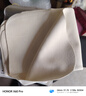 天氣不錯 天然麂皮洗車毛巾玻璃擦車布多功能鹿皮  30*40兩條裝（規(guī)則） 曬單實拍圖
