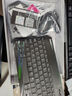 HUWYI平板電腦padPro2025新款ipad 4K超清大屏全面屏144Hz全網(wǎng)通5G高刷網(wǎng)課學(xué)習(xí)游戲娛樂辦公 柔光紫 17pro16G運(yùn)行+256G內(nèi)存+豪華禮品12英 曬單實(shí)拍圖