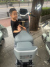 綠源【北京專(zhuān)享】電動(dòng)自行車(chē)F30 智能長(cháng)續航電動(dòng)車(chē)48V30Ah鋰電 成人上班通勤家用代步電瓶車(chē) 到門(mén)店選顏色 曬單實(shí)拍圖