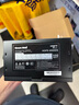 長(cháng)城（Great Wall）額定500W HOPE-6000DS電腦電源 （雙8PIN/75cm長(cháng)線(xiàn)材/溫控風(fēng)扇/寬幅/獨立開(kāi)關(guān)） 曬單實(shí)拍圖