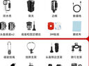 SJCAM速影 C200運(yùn)動相機(jī)360摩托車行車記錄儀拇指相機(jī)頭戴攝像頭防抖裸機(jī)防水128 曬單實拍圖