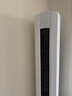 科龍空調3匹柜機 海信出品 京東聯(lián)名小布丁 新一級變頻立式雙排神機 以舊換新國家補貼KFR-72LW/QG1-X1 曬單實(shí)拍圖