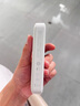 倍思（Baseus）【3C認(rèn)證】磁吸充電寶Magsafe無線 22.5W快充移動電源10000毫安適用于蘋果16/15/14華為小米手機(jī) 曬單實(shí)拍圖