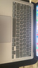 【官方質(zhì)檢】蘋果（Apple） MacBook Pro/Air國(guó)行未拆M1M2M3二手蘋果筆記本電腦 【拍拍質(zhì)檢丨多倉(cāng)次日達(dá)】 20年AirN63灰銀金【M1芯片】8G/256G 99成新 曬單實(shí)拍圖