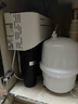 安吉爾【性價比首選】凈水器家用T1C 濾除水垢純水機(jī) 五芯五級精濾直飲水機(jī) 凈飲機(jī) 廚下雙出水凈水機(jī) 【店長推薦】性價款 曬單實拍圖