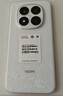 小米（MI）REDMI Note15 Pro+ 第四代驍龍7s 7000mAh 龍晶玻璃十倍抗摔 IP68防水 12+512 雪松白 紅米 5G手機 曬單實拍圖