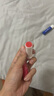 凡士林修護(hù)潤唇膏套裝3.5gx2原味+玫瑰花蕾深層補(bǔ)水保濕滋養(yǎng) 七夕情人節(jié) 曬單實(shí)拍圖
