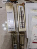 歐萊雅[花少同款]小金管防曬霜30ml*2戶(hù)外隔離護膚品生日禮物國慶出游 曬單實(shí)拍圖