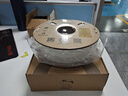 創(chuàng)想三維 3d打印機高速打印耗材Hyper  PLA 耗材配件1.75mm 1kg 白色【高速打印耗材】 含料盤 曬單實拍圖