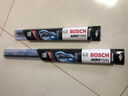 博世（BOSCH）雨刷器雨刮器神翼26/20(特斯拉model Y/輝昂/探歌) 曬單實(shí)拍圖