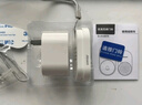 海得曼（advent）G-313H無線門鈴智能家用門鈴老人呼叫器家庭老年人病床床頭呼叫器 曬單實拍圖