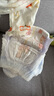MOONY蘇菲尤妮佳Q薄萌羽慕怡小羊駝拉拉褲XL碼30片(12-17kg)超薄透氣 曬單實拍圖