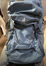 多特（Deuter）登山包 藍(lán)精靈男款3-5日輕量重裝戶外包 徒步探險(xiǎn)旅行雙肩背包 大西洋藍(lán)-50+10L【爆款回歸】 多日出行 曬單實(shí)拍圖