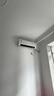 美的（Midea）空調(diào)大1.5匹掛機(jī) 【酷省電2025款新品】 新一級(jí)能效冷暖兩用 防直吹 家用臥室壁掛式空調(diào) 以舊換新 大1.5匹 一級(jí)能效 酷省電25版 省電25% 曬單實(shí)拍圖