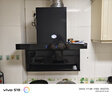 海爾（Haier）變頻巡航頂側(cè)三吸抽油煙機(jī) 30立方大吸力 國(guó)家補(bǔ)貼20% 1100Pa靜壓熱熔自清潔家用油煙機(jī)EC739UD 曬單實(shí)拍圖