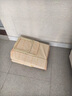 灝琦泡澡桶折疊大人全身沐浴桶洗澡桶成人浴缸家用嬰兒游泳桶洗澡盆 【速開(kāi)折疊】1.2米 曬單實(shí)拍圖
