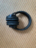 鐵三角（Audio-technica）M20X/M30X/M40X/M50X/M60X頭戴式專(zhuān)業(yè)耳機 全封閉監聽(tīng) 高解析力 高音質(zhì)錄音監聽(tīng) 皮質(zhì)頭梁 音樂(lè )HIF ATH-M40X+轉接線(xiàn)套裝 曬單實(shí)拍圖