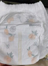 好奇（Huggies）心鉆裝小森林拉拉褲XL32+2片(12-17kg)加大號尿不濕夏季超薄 曬單實(shí)拍圖