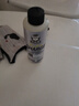 龜牌（Turtle Wax）協(xié)酷獅免擦水激活快速鍍晶噴霧納米鍍膜劑全車(chē)汽車(chē)水晶漆面驅水 陶瓷水鍍晶250ml 0桶 曬單實(shí)拍圖