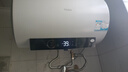 海爾（Haier）熱水器60升電熱水器【咨詢客服享補貼20%】鎂棒免更換2200W速熱 超一級能效家用儲水式大水量R3 50L 2200W 【鎂棒免更換】R3 曬單實拍圖