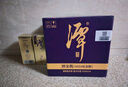 潭酒 潭金醬 醬香型白酒 53度  500ml*6瓶 原箱裝（年份隨機）送禮 曬單實(shí)拍圖