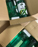 龜牌（Turtle Wax）硬殼玻璃水0度汽車去油膜強(qiáng)力去污除蟲膠鳥糞雨刮水通用2L*6瓶 曬單實(shí)拍圖