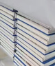 德牧印刷書本書籍印刷裝訂出書教材小說定制彩色打印個人出書書本定制書籍制作印刷雜志打印書籍書本 專業(yè)印刷 曬單實拍圖