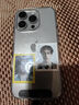 Apple/蘋(píng)果 iPhone 16 Pro（A3294）256GB 原色鈦金屬 支持移動(dòng)聯(lián)通電信5G 雙卡雙待手機 曬單實(shí)拍圖