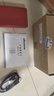 黑甲蟲 (KINGIDISK) 1TB USB3.0 移動(dòng)硬盤 K系列 Pro款 雙盤備份 2.5英寸 優(yōu)雅紅 小巧便攜 K100 Pro 曬單實(shí)拍圖