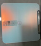 華為（HUAWEI）智能體脂秤 3 Pro 電子秤體重秤家用 雙頻檢測精準/WiFi藍牙雙連接/全方位體成分報告 日出印象 曬單實(shí)拍圖