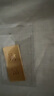 菜百首飾 足金Au999.9黃金金磚收藏禮品 “財(cái)富”金條 20克 曬單實(shí)拍圖