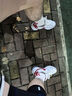 耐克（NIKE）官方KOBE 科比男子速干籃球球衣IB2712 010黑/沙堆白 XL 曬單實(shí)拍圖