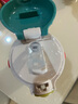 babycare兒童保溫杯水杯水壺吸管杯大寶寶學(xué)飲杯316不銹鋼三合一上學(xué)600ml 曬單實(shí)拍圖