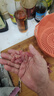 【順豐速運】正宗牛腩散養商用黃牛冷鮮牛腩肉 牛腩肉 5斤 曬單實(shí)拍圖