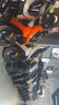 ZEEHO極核新款A(yù)E4 Pro MAX MY25鉛酸高性能電摩電動摩托車(到店選顏色） AE4 Max MY25 曬單實拍圖