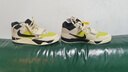 耐克NIKE男休閑鞋喬丹倒鉤 JUMPMAN JACK運動鞋F(xiàn)Z8117-102米黃黑43 曬單實拍圖