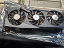 技嘉魔鷹 GIGABYTE GeForce RTX 3060 GAMING OC 12G 2.0版本電競(jìng)游戲設(shè)計(jì)智能學(xué)習(xí)電腦獨(dú)立顯卡支持4K 曬單實(shí)拍圖