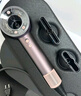 戴森（DYSON）HD16 智能吹風(fēng)機 Supersonic 電吹風(fēng) 負離子 速干護發(fā)   禮物推薦 HD16晶耀紫色 曬單實(shí)拍圖
