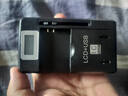 伊唯森萬能充電器液晶通用老式機鋰電池座充快充智能快速充電多功能電器 LCD液晶顯示萬能充 快速充電丨智能顯示丨一充二用 曬單實拍圖